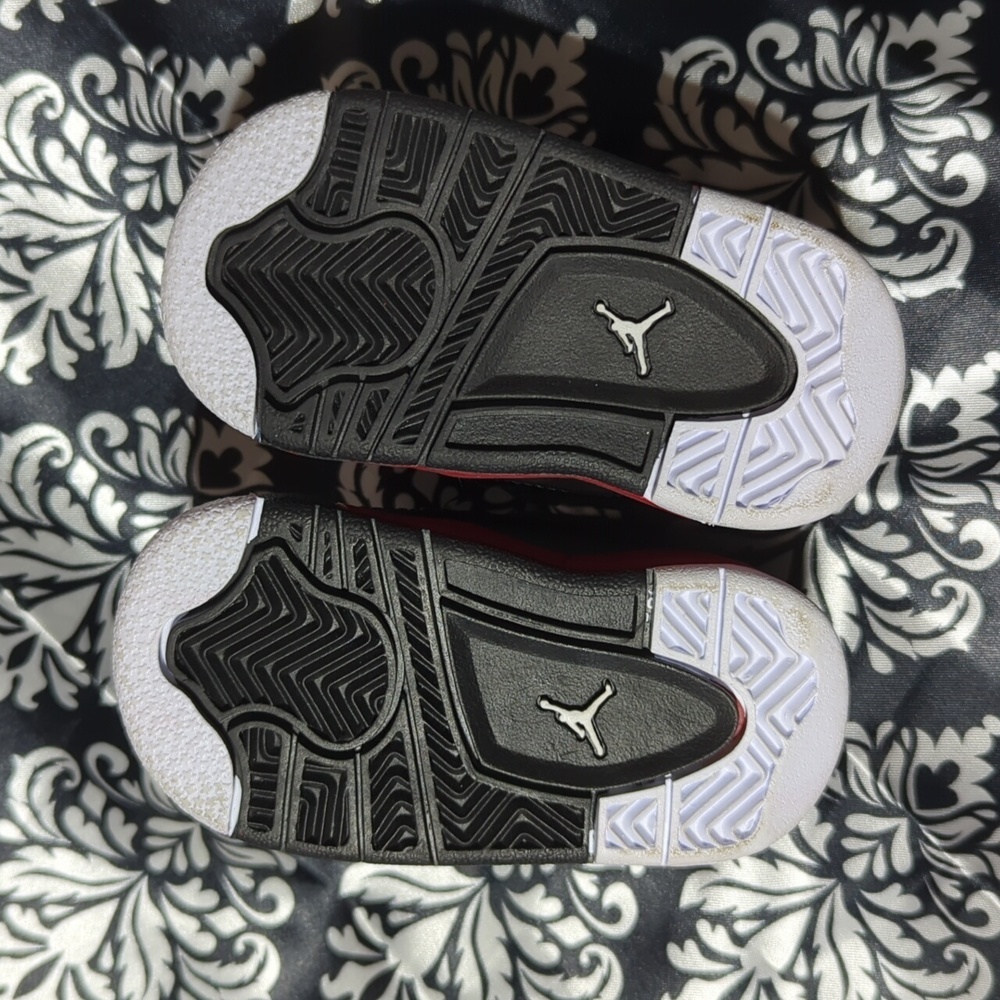 Jordan Flight Size 3c - Picture 7 of 8